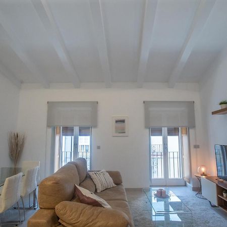 Apartamentos Soho Boutique Central Ronda Exterior photo