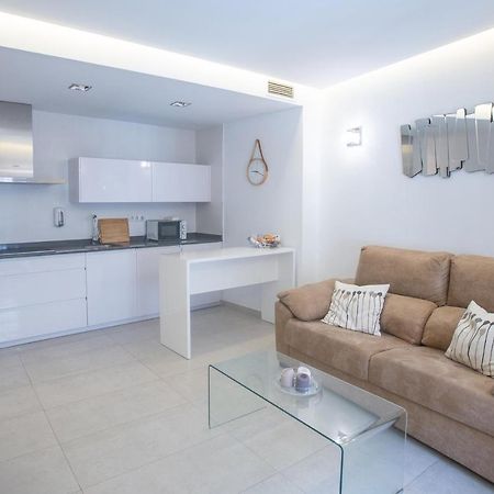 Apartamentos Soho Boutique Central Ronda Exterior photo