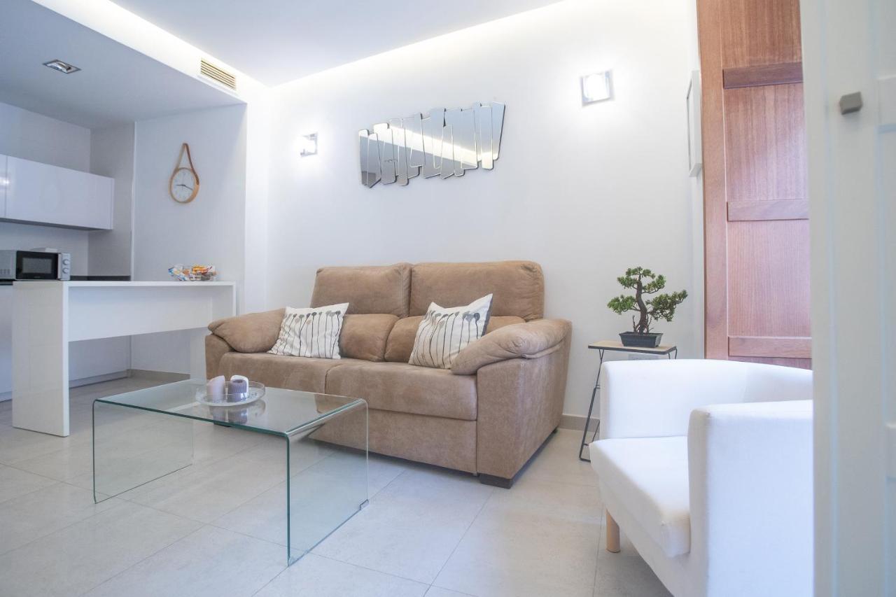 Apartamentos Soho Boutique Central Ronda Exterior photo