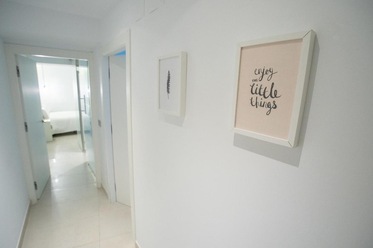 Apartamentos Soho Boutique Central Ronda Exterior photo