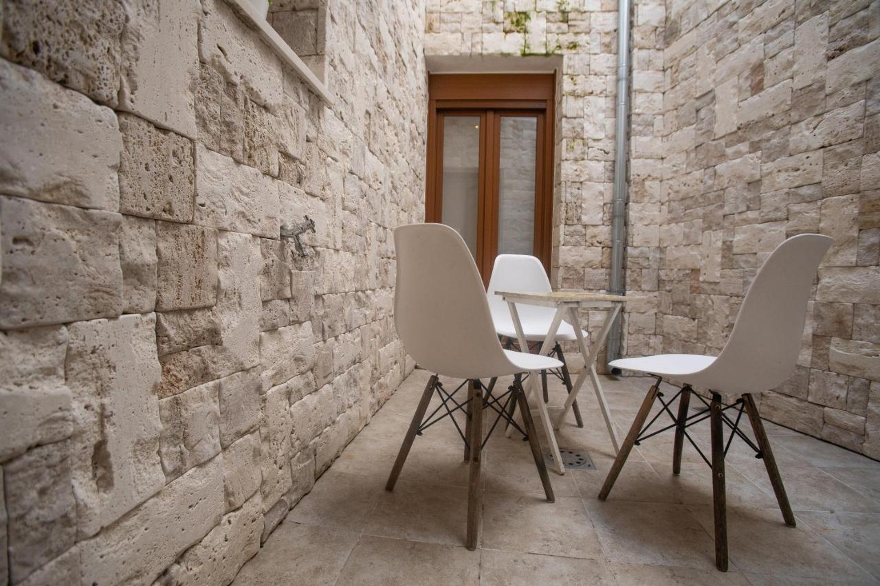 Apartamentos Soho Boutique Central Ronda Exterior photo