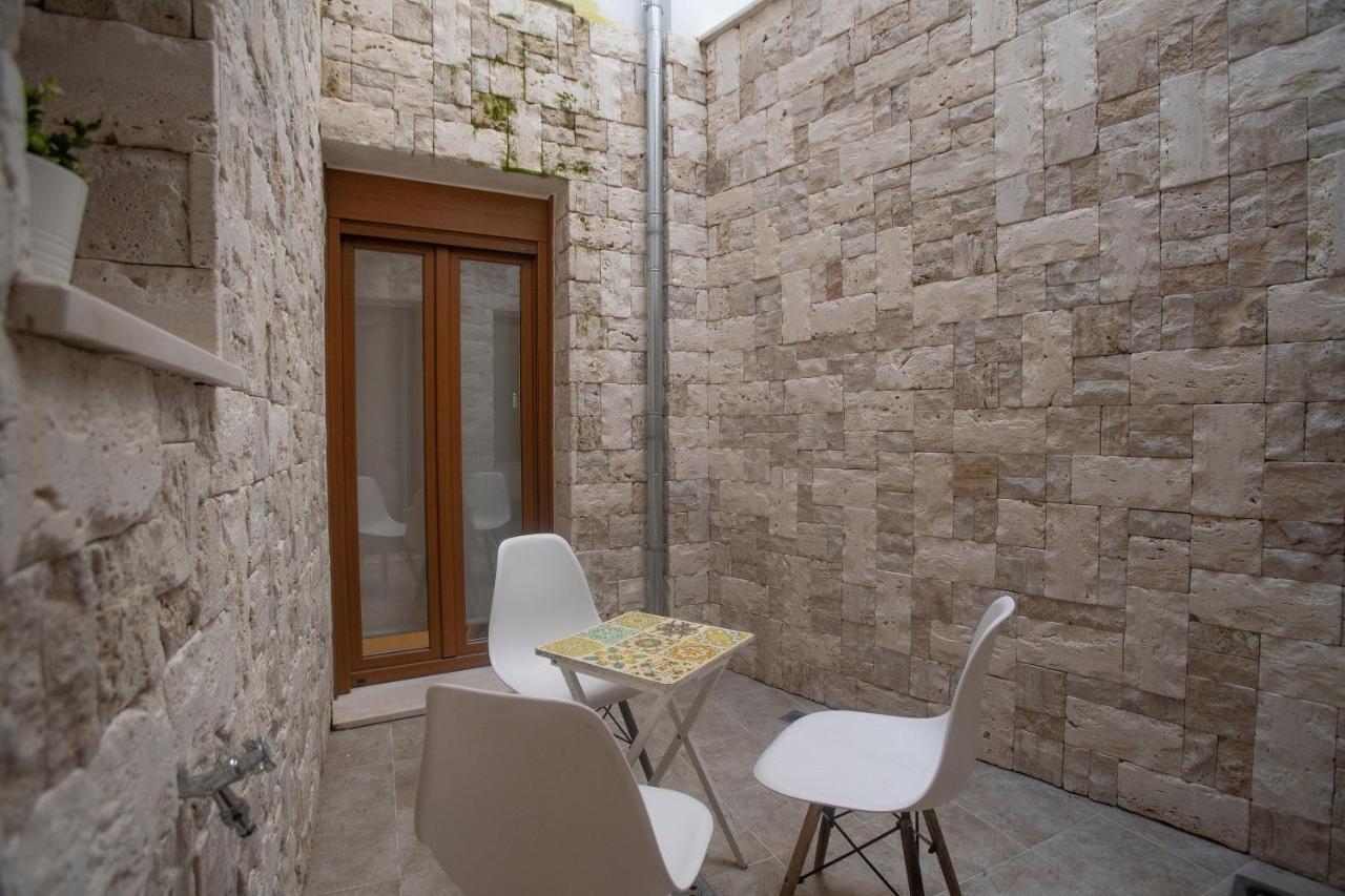 Apartamentos Soho Boutique Central Ronda Exterior photo